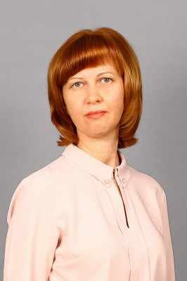 Старший воспитатель Скакалина Анна Николаевна Старший воспитатель Скакалина Анна Николаевна